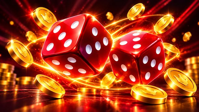 Jeu de Dés