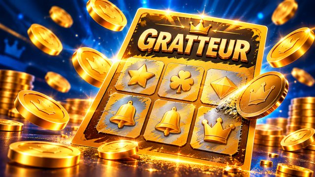 Gratteur